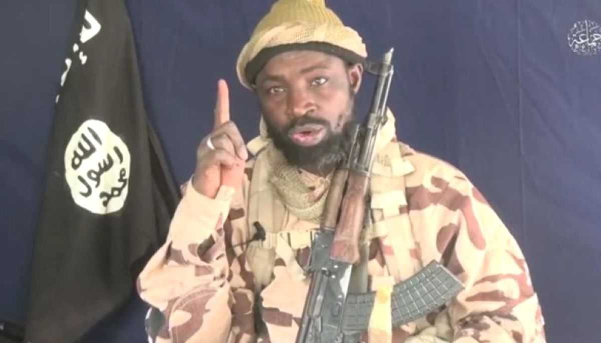 Feature image Boko Haram Abubakar Shekau