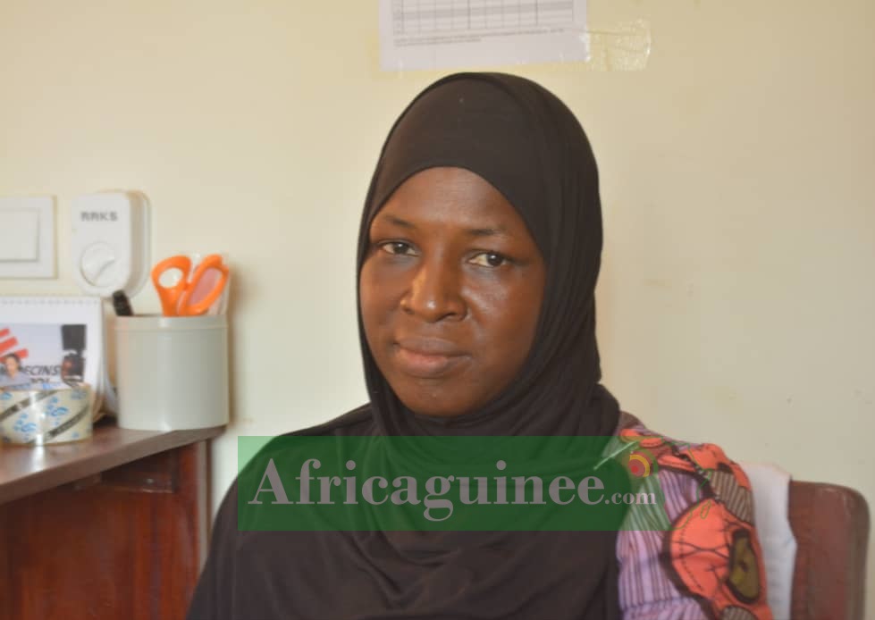 Feature image Aissatou Bidjé Baldé