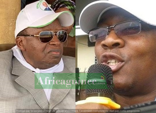 Feature image Chérif Bah et Ousmane Gaoual Diallo