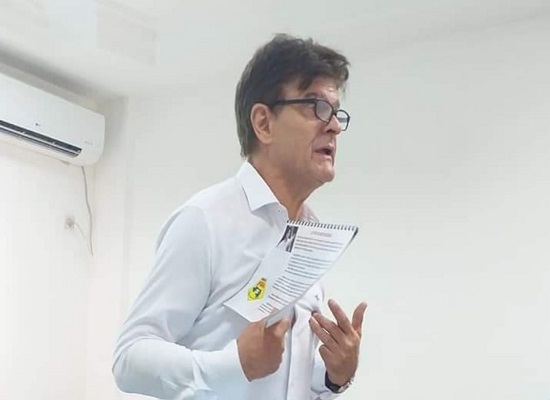 Feature image Didier Six, sélectionneur du Sily National de Guinée