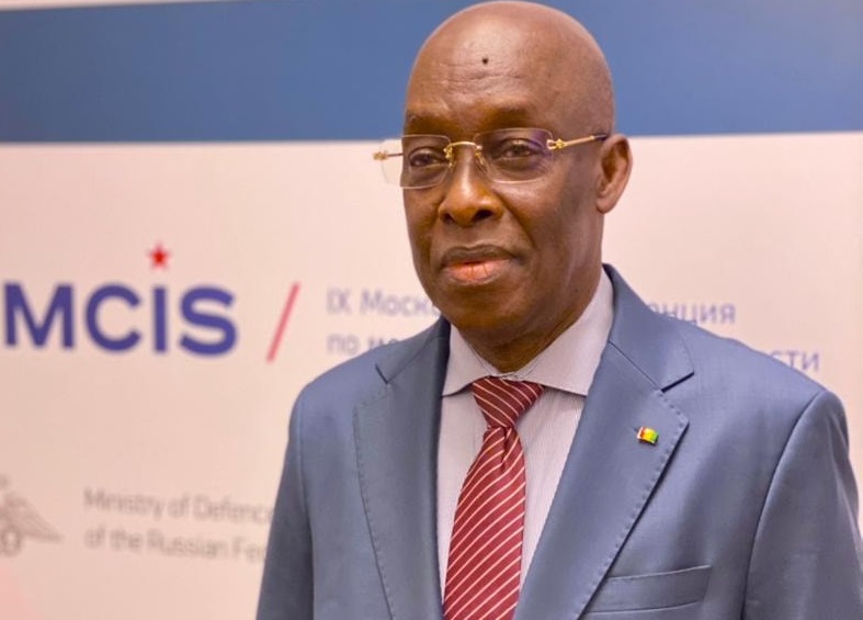 Feature image Dr Mohamed Diané