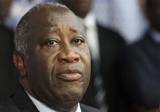 Feature image Laurent Gbagbo
