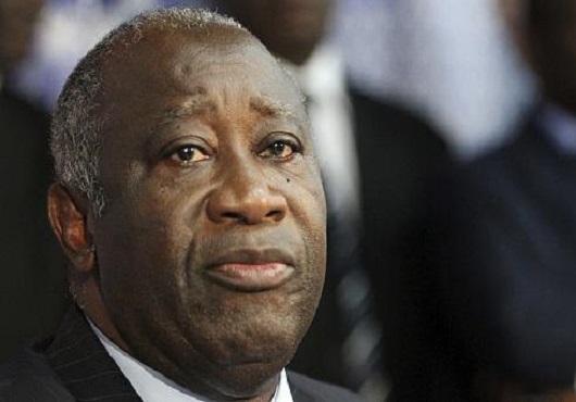 Laurent Gbagbo