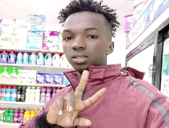 Feature image Mounir Diallo
