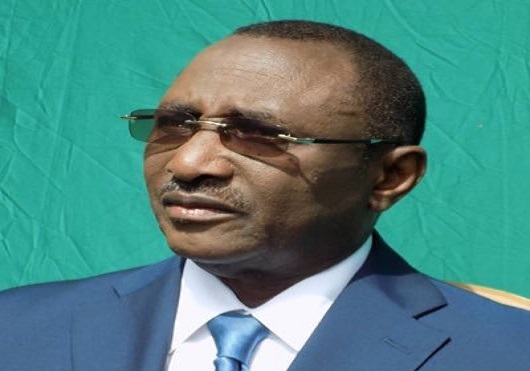 Feature image Sidya Touré, leader de l'UFR