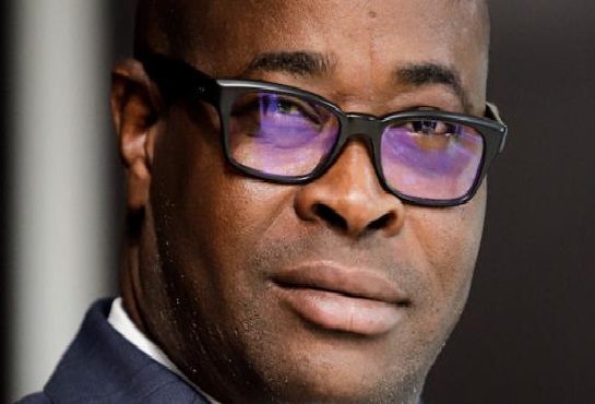 Yacouba Cissé, ex Directeur Général de l’Autorité de régulation des postes et télécommunications (ARPT)