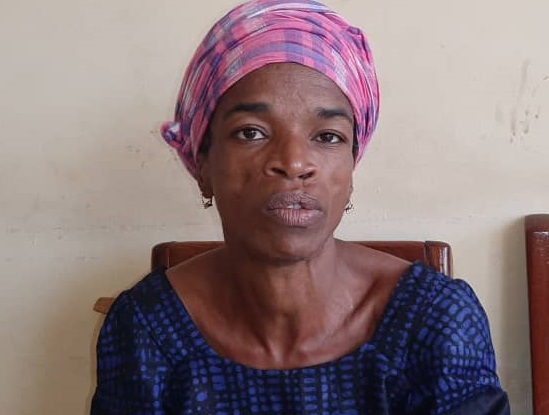 Feature image Fatoumata Lamaranah Bah