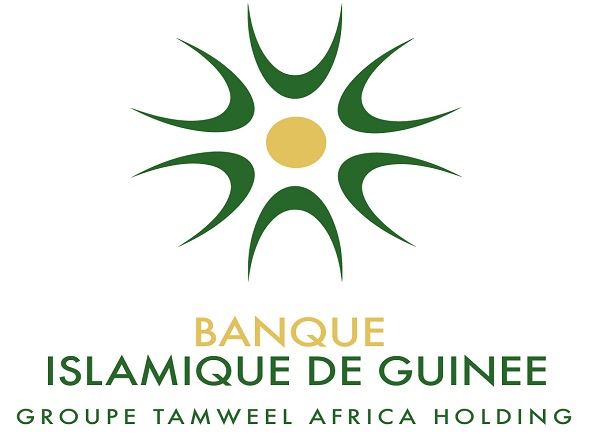 Logo Banque Islamique de Guinée