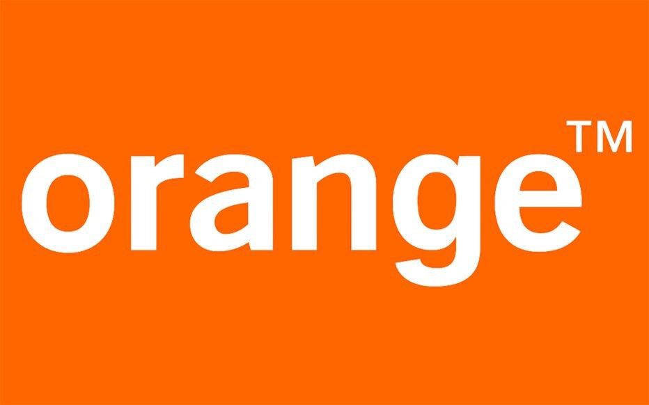 Logo Orange