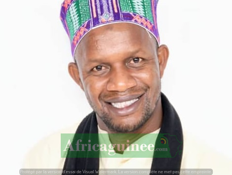 Feature image Mohamed Lamine Diallo