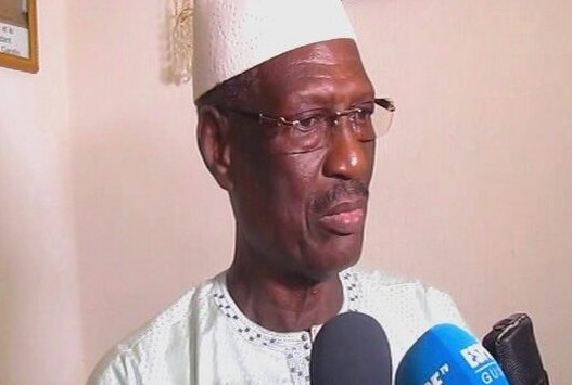 Fodé Bangoura