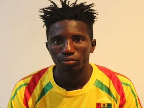 Feature image Yakhouba Gnagna Barry
