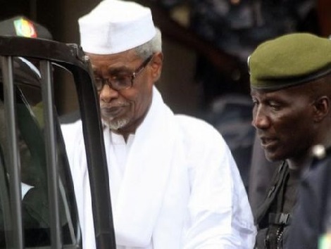 Feature image Hissène Habré