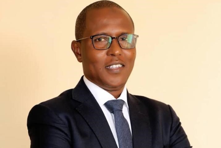 Ahmat Abdelkerim