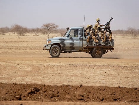Feature image sahel