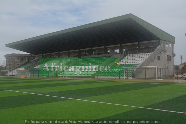 Feature image Stade petit Sory de Nongo