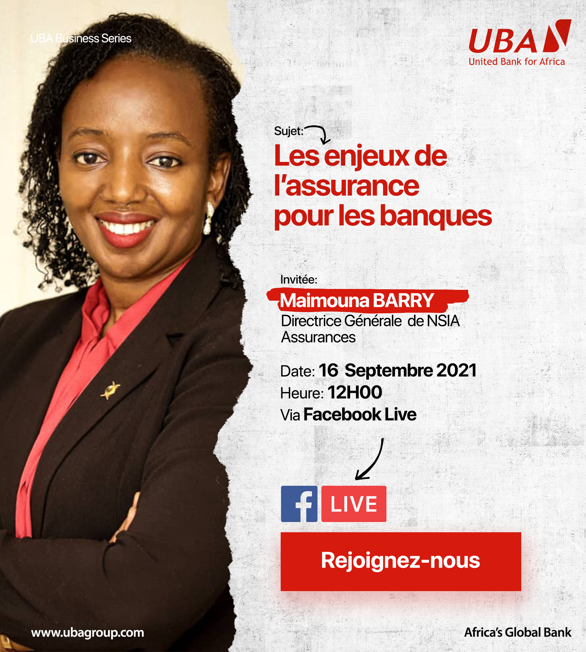 live-session-business-series