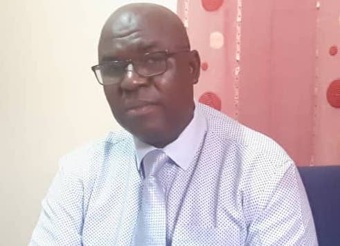 Feature image Dr Faya Milimono