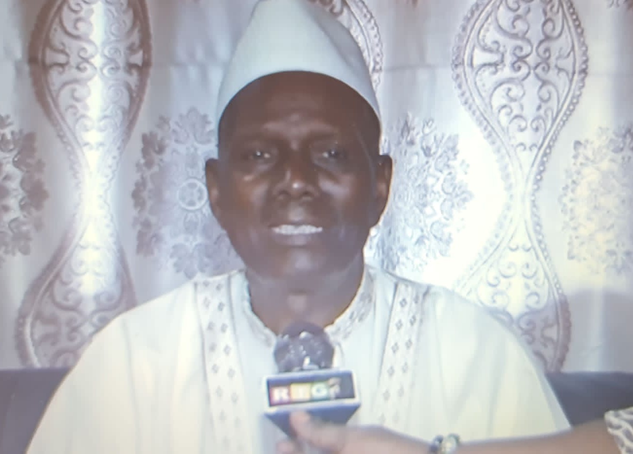 Feature image Feu El hadj Thierno Diaka Souaré