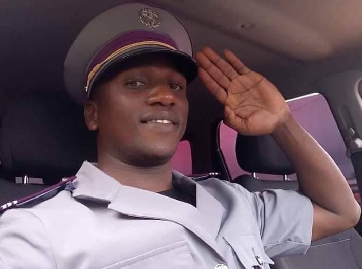 Allahoudine Barry