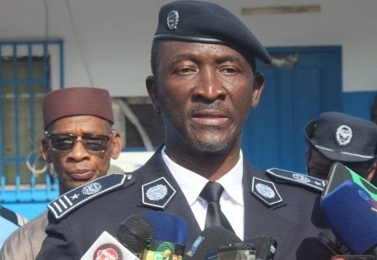 Aboubacar Fabou Camara