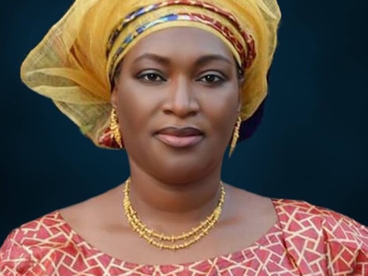 Feature image Fatou Baldé Yansané