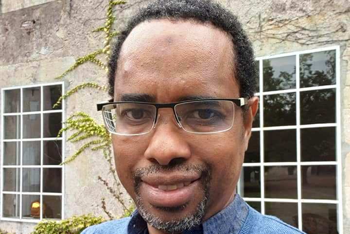 Souleymane Bah "Thiâ"nguel"