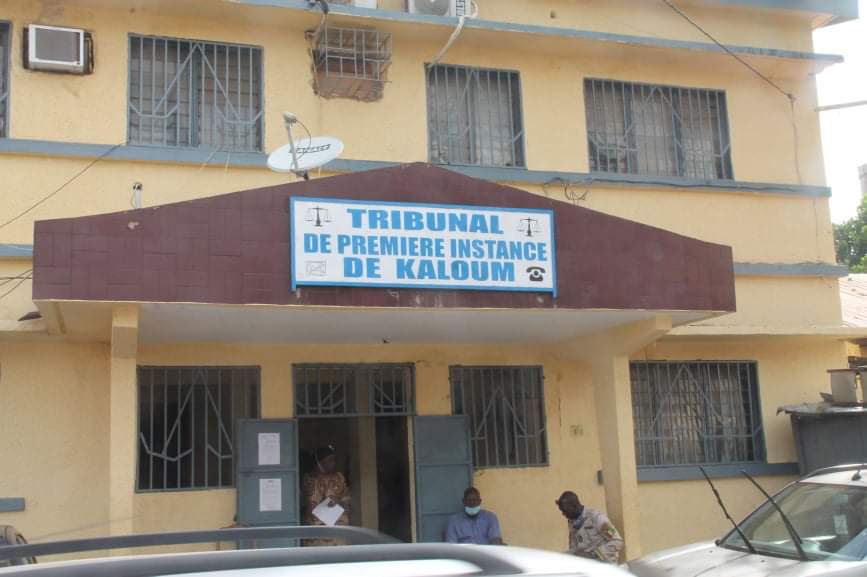 Feature image tribunal-kaloum