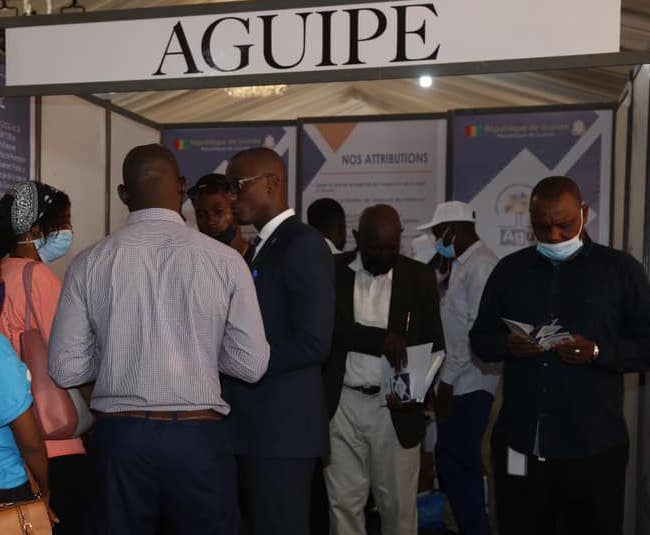 Feature image Stand de l'Aguipe
