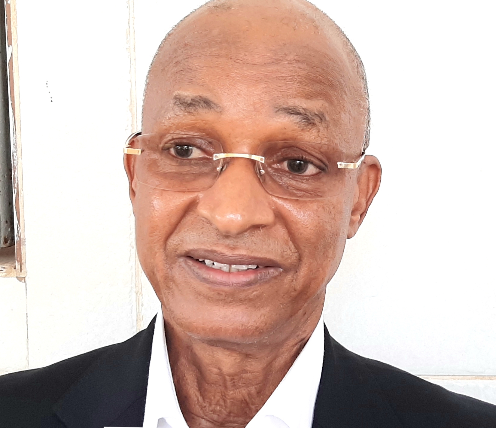 Feature image Cellou Dalein Diallo, leader de l'UFDG