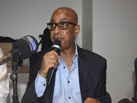 Feature image Dr. Alpha Amadou Bano Barry