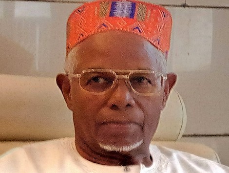 Elhadj Ousmane Fatako Baldé