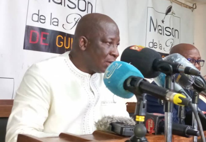 Kaba Condé