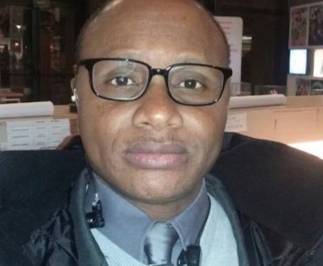 Mandian Sidibé