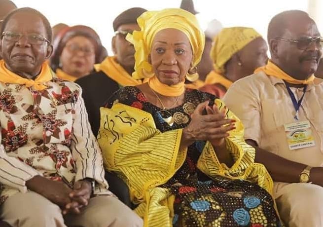 Feature image Claude Kory Kondiano, Hadja Natou Chérif Konaté et Saloum Cissé