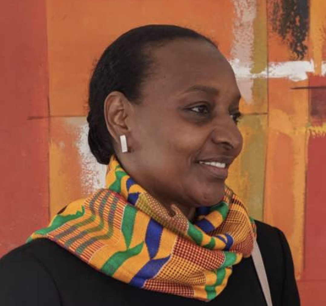 Madame Nima Bah