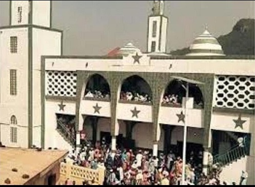 Feature image touba