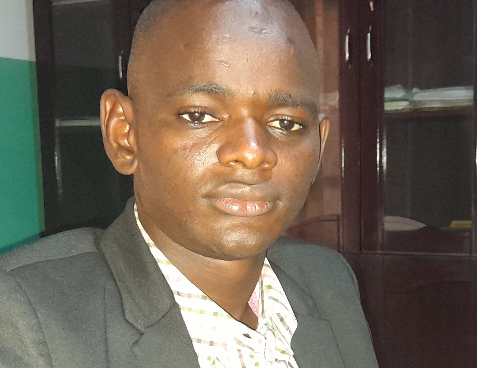 Ibrahima Kalil Diallo