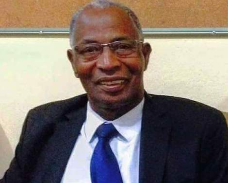Feature image Bah Oury, leader de l'UDRG