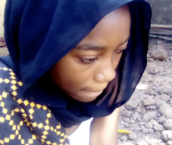 Feature image Aicha Keita