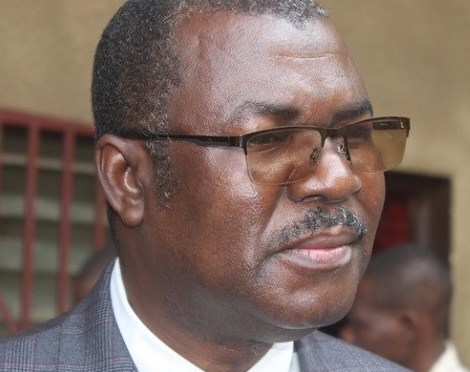 Feature image Dr Faya Milimono, président du Bloc Libéral