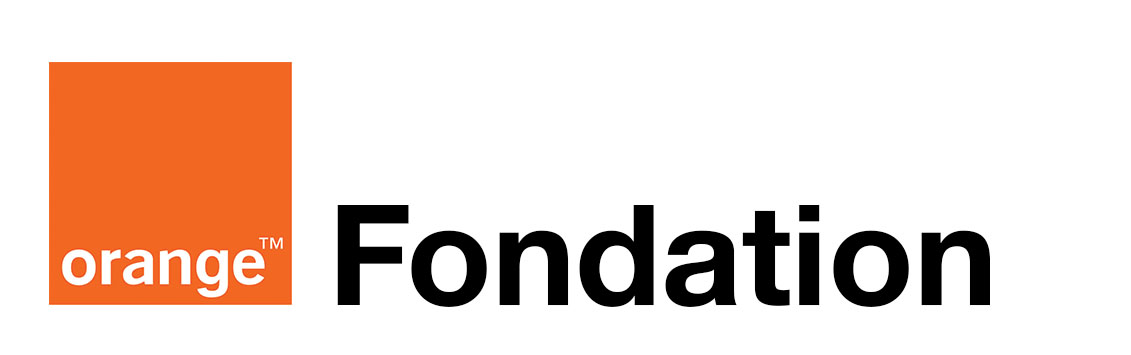 Logo Fondation orange