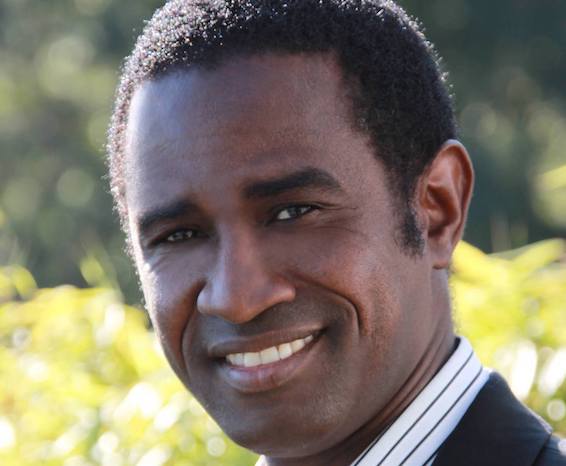 Feature image Sadio Barry, leader du parti BAG