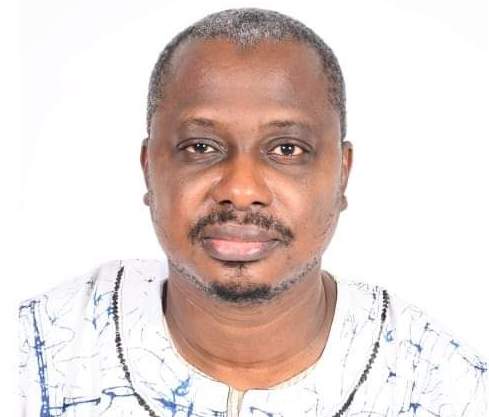 Feature image Sékou Oumar CAMARA Consultant