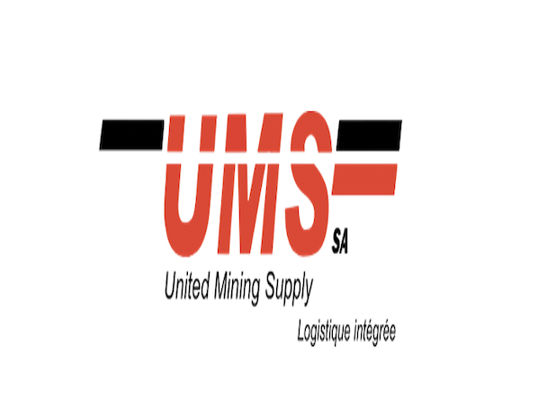 Logo de UMS