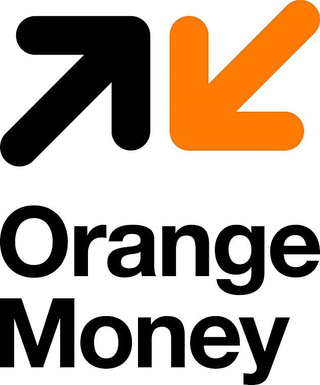 Logo Orange Mobile