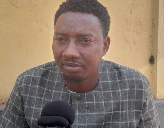 Alhabib Bah