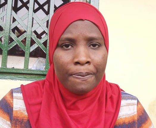 Feature image Fatoumata Diariou Barry