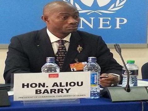 Feature image Aliou Barry