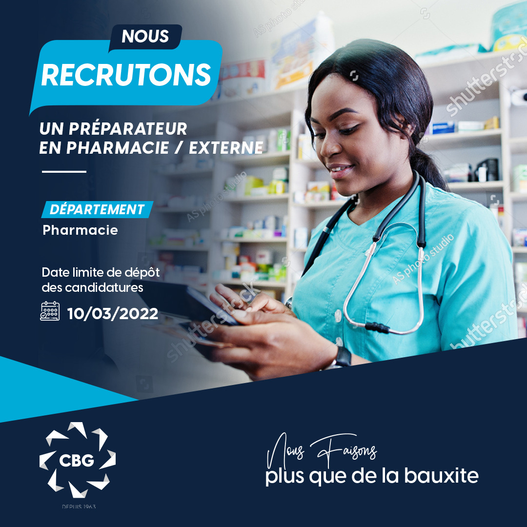 Feature image cbg-recrute-preparateur-pharmacie1